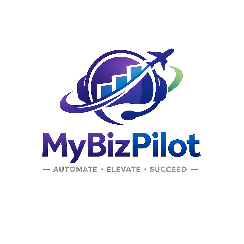 MyBizPilot